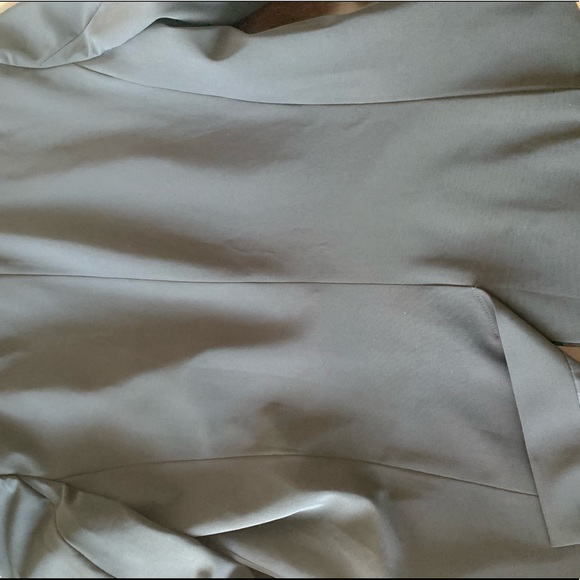 Elizabeth and James 3/4 Blazer - Picture 6 of 6